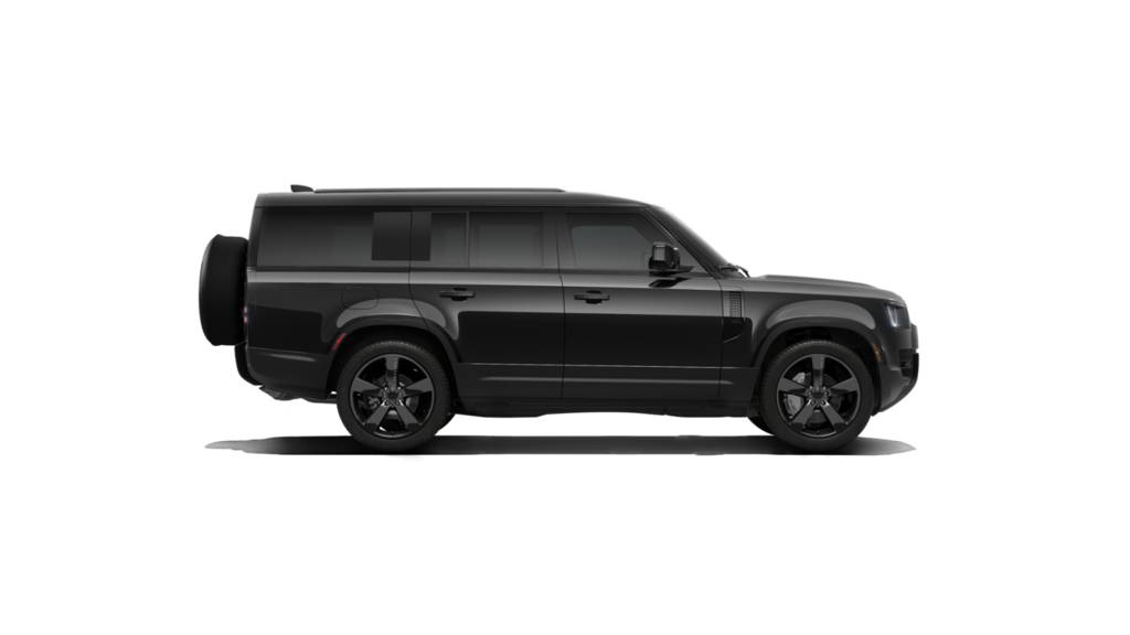 New 2027 Land Rover Defender 130 S 300PS Auto
