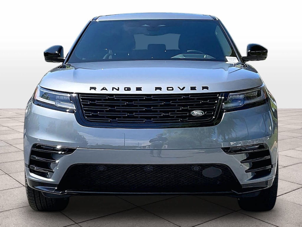 New 2026 Land Rover Range Rover Velar Dynamic SE SUV