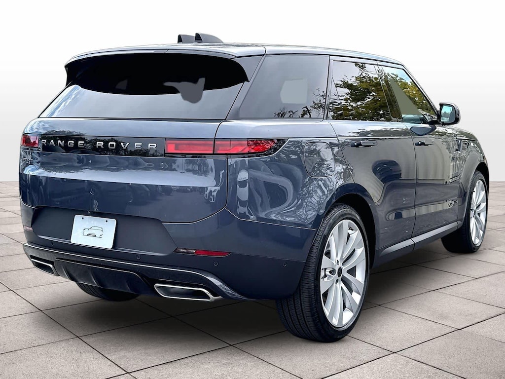 New 2027 Land Rover Range Rover Sport SE P360 Range Rover Sport SE P360 SUV