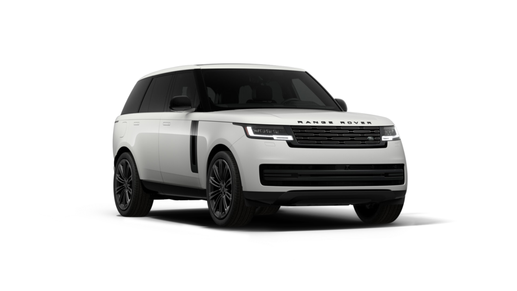 New 2027 Land Rover Range Rover SE 400PS Auto