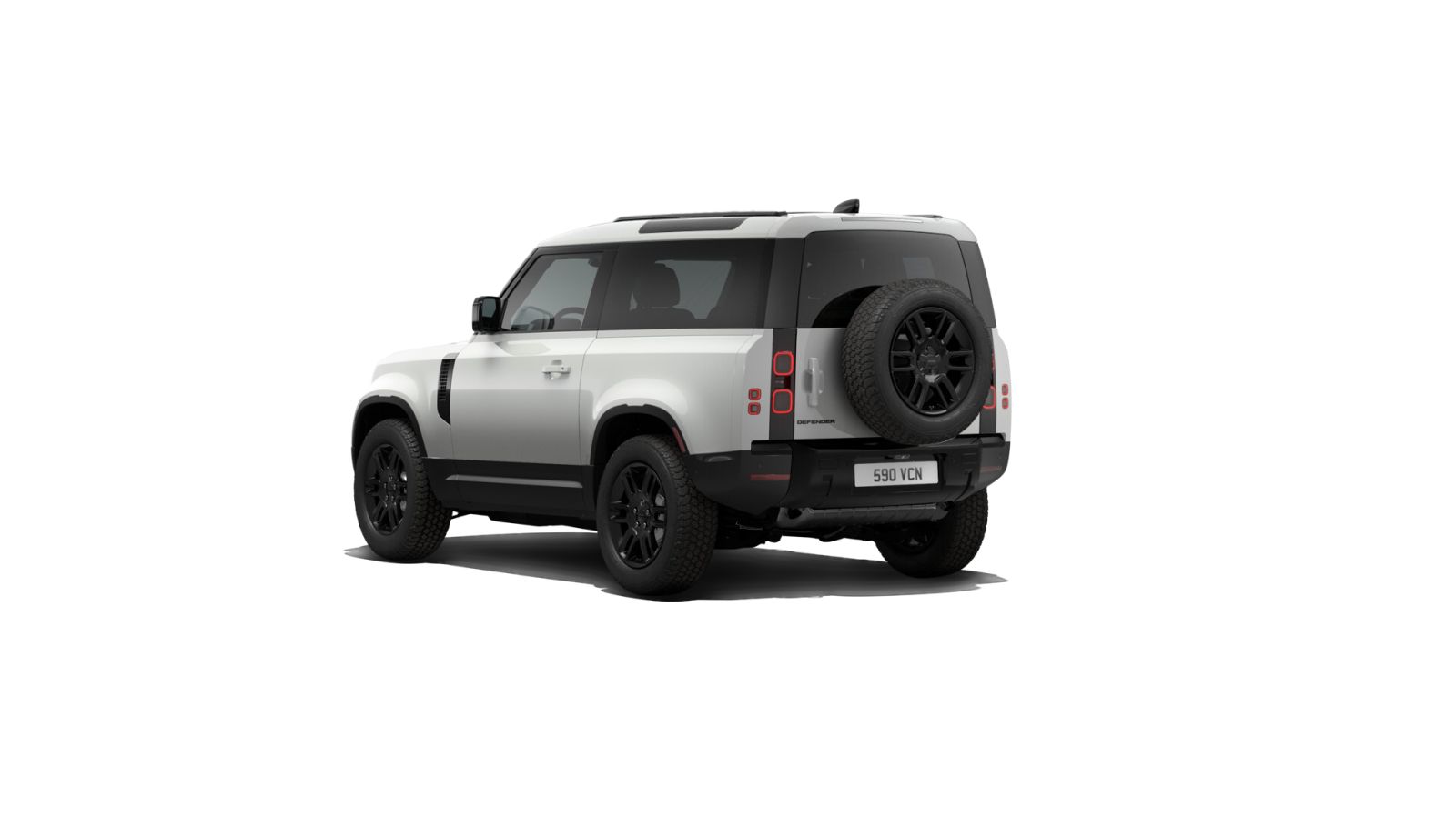 2024 Defender For Sale Rocklin CA | Roseville | Lincoln