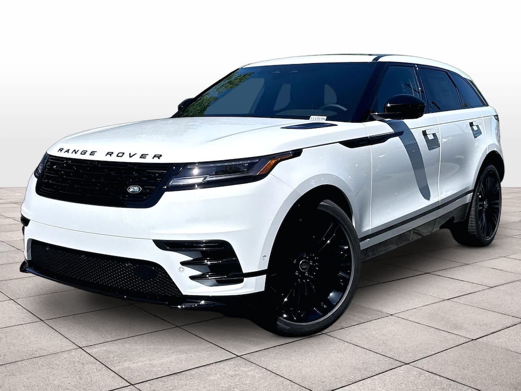 New 2026 Land Rover Range Rover Velar Dynamic SE