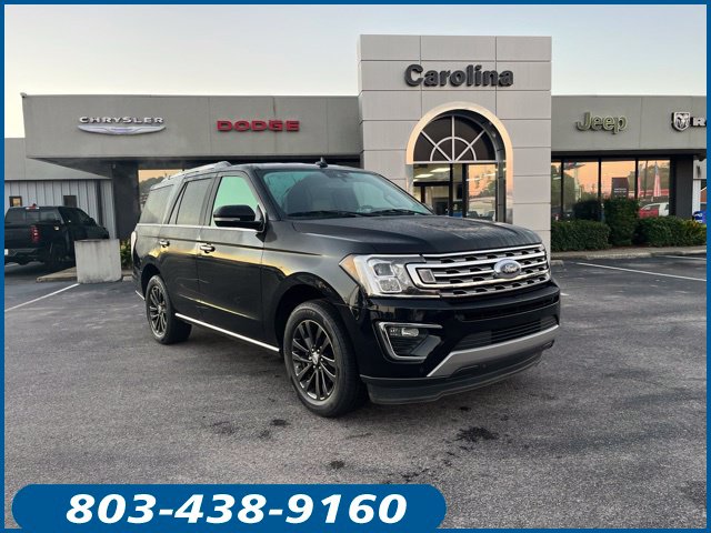2021 Ford Expedition