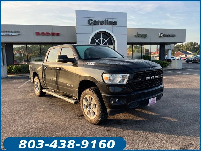 2023 RAM 1500 Pickup