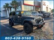  Jeep Wrangler JK Unlimited