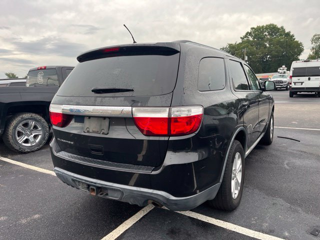 Used 2013 Dodge Durango SXT SUV