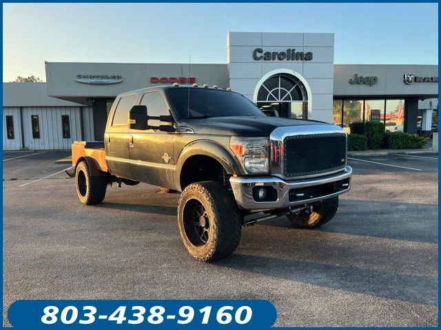  Ford F-350SD