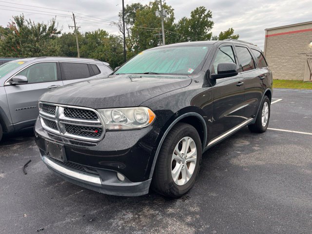 Used 2013 Dodge Durango SXT SUV