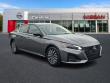 Used 2025 Nissan Altima SV Sedan