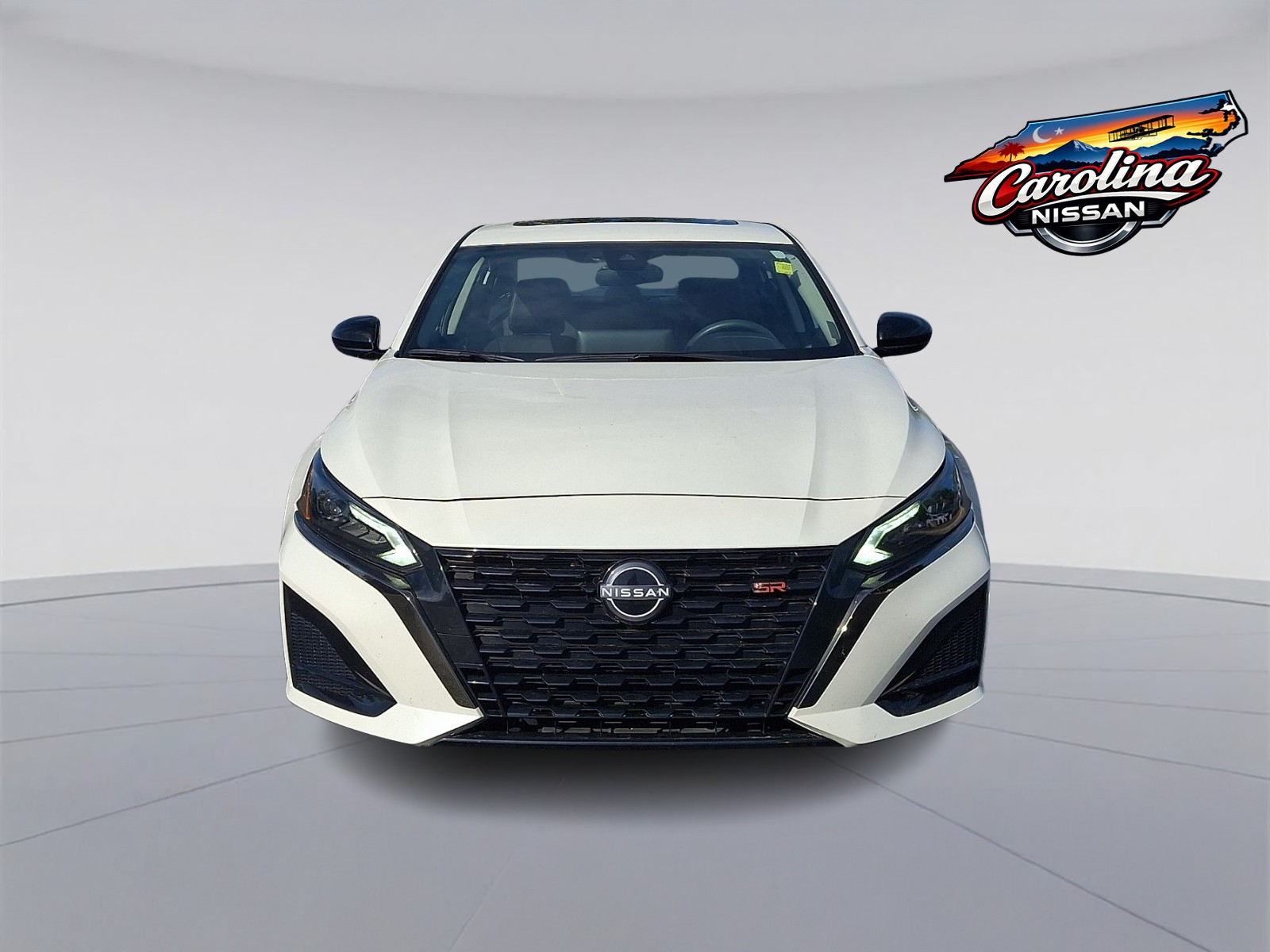 Used 2025 Nissan Altima 2.5 SR Sedan