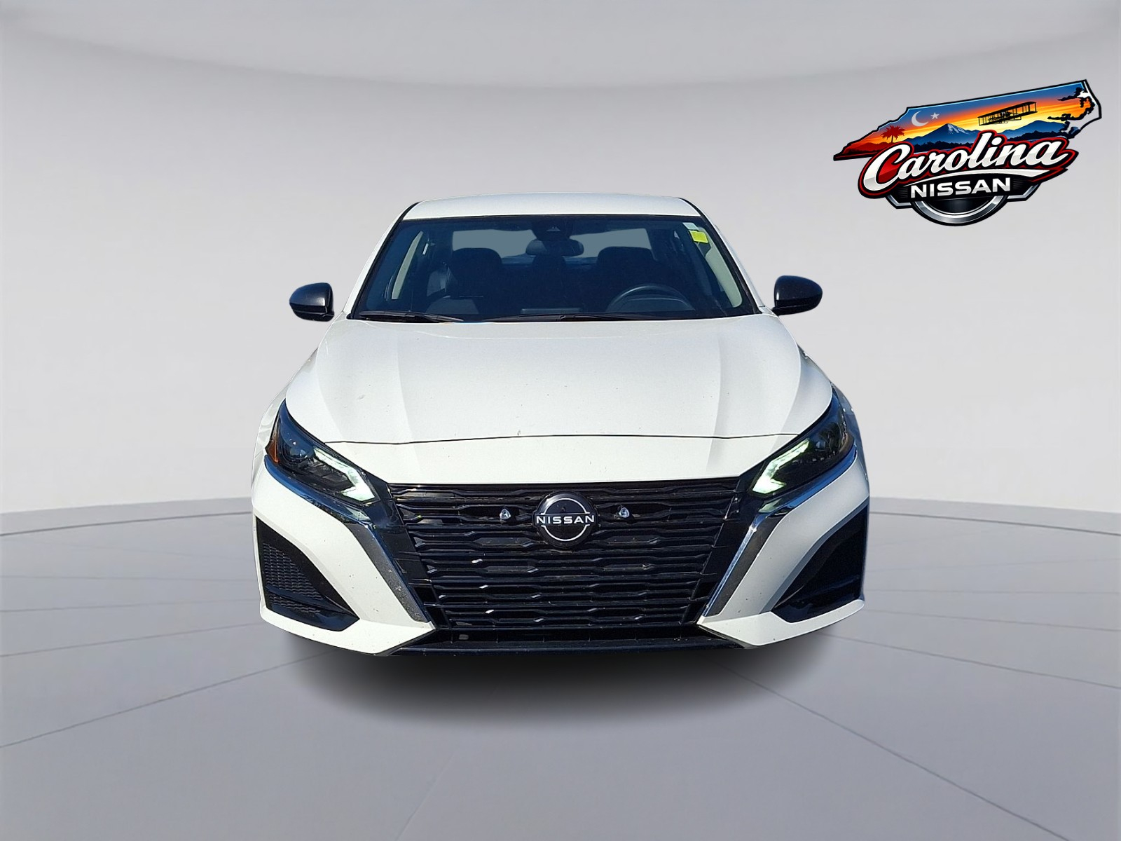 Used 2024 Nissan Altima 2.5 S Sedan