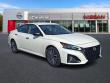 Used 2025 Nissan Altima SV Sedan