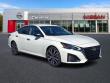 Used 2024 Nissan Altima 2.5 S Sedan