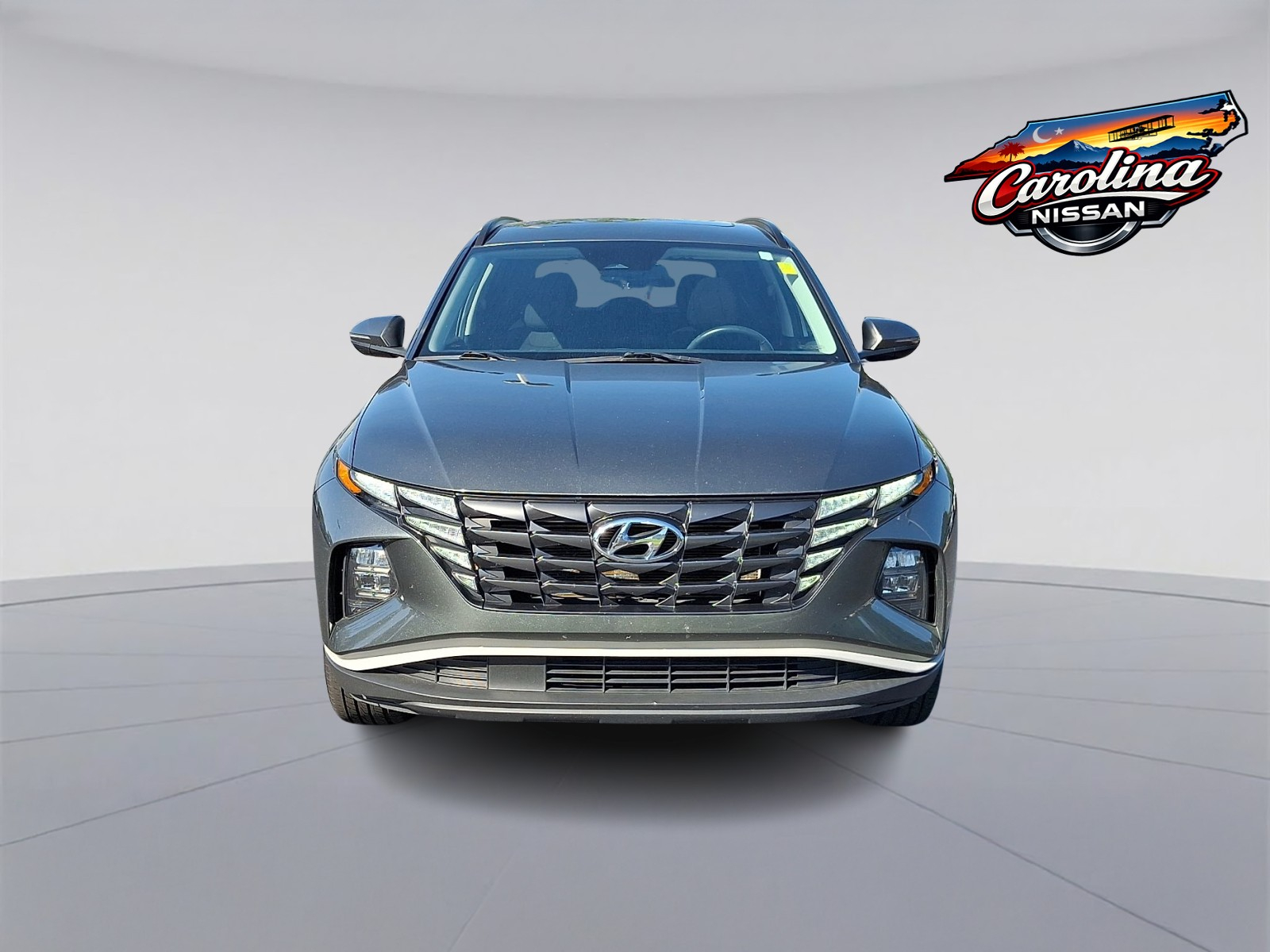 Used 2022 Hyundai Tucson SEL SUV