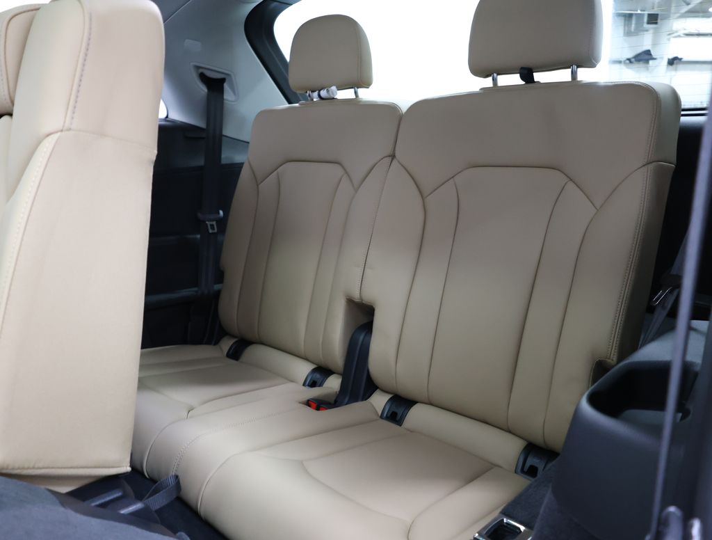 2026 Audi Q7 Prestige - Photo 27