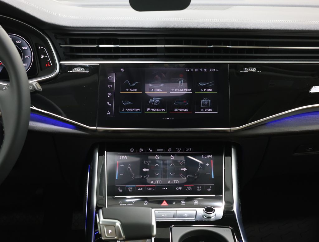2026 Audi Q7 Prestige - Photo 18