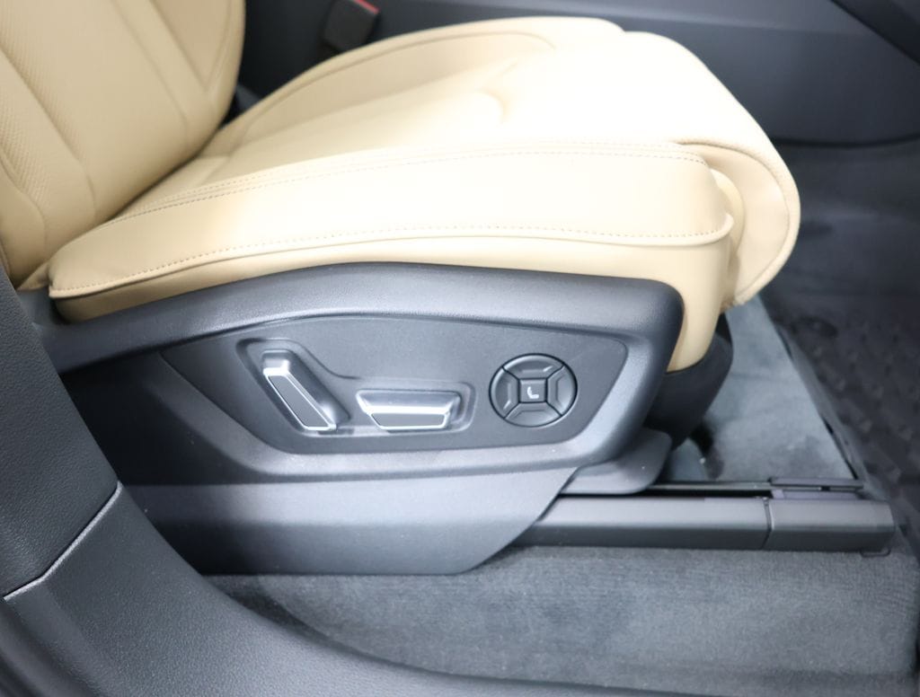 2026 Audi Q7 Prestige - Photo 21