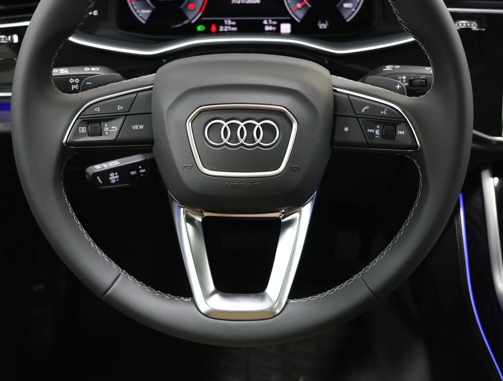 2026 Audi Q7 Prestige - Photo 16