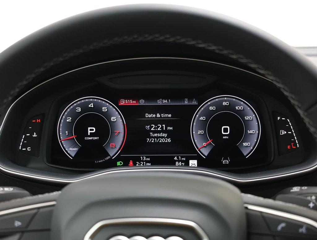 2026 Audi Q7 Prestige - Photo 17