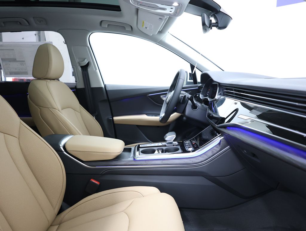 2026 Audi Q7 Prestige - Photo 20