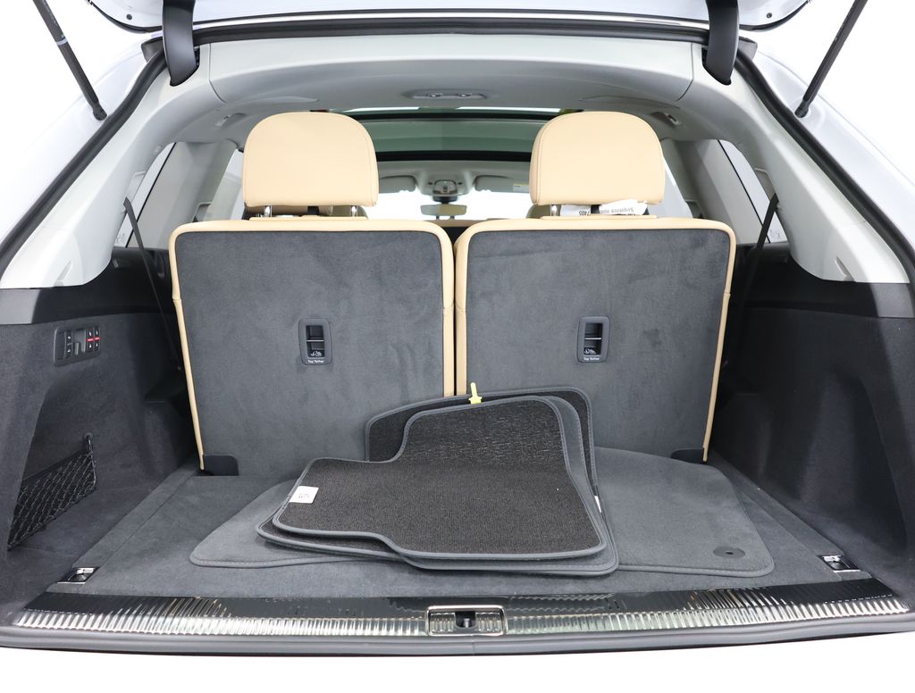 2026 Audi Q7 Prestige - Photo 28