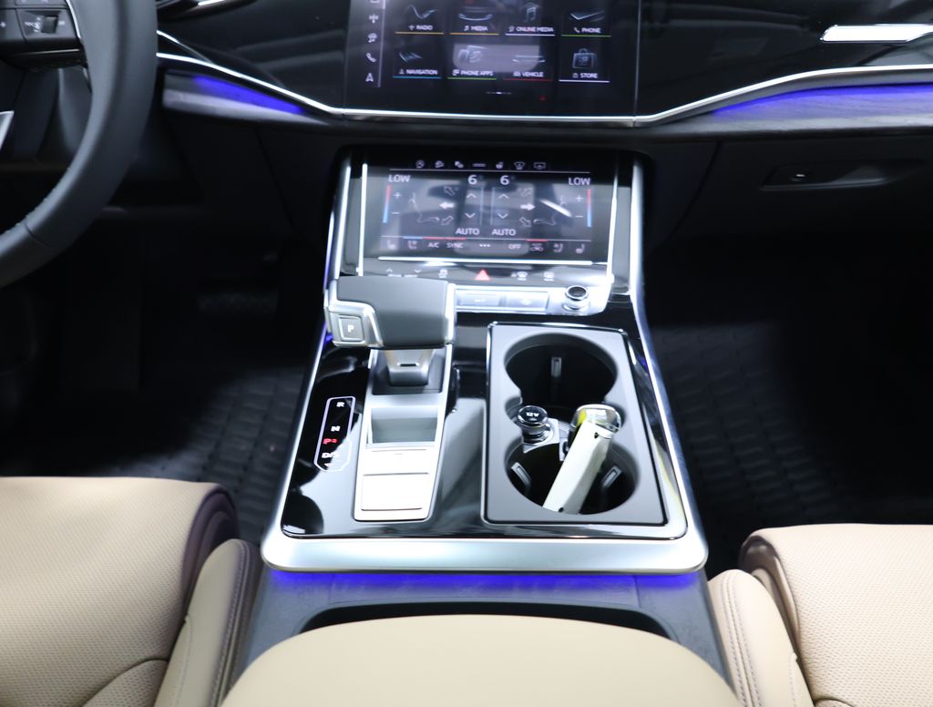 2026 Audi Q7 Prestige - Photo 19
