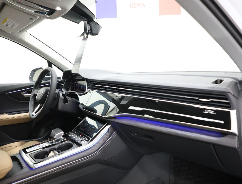 2026 Audi Q7 Prestige - Photo 22
