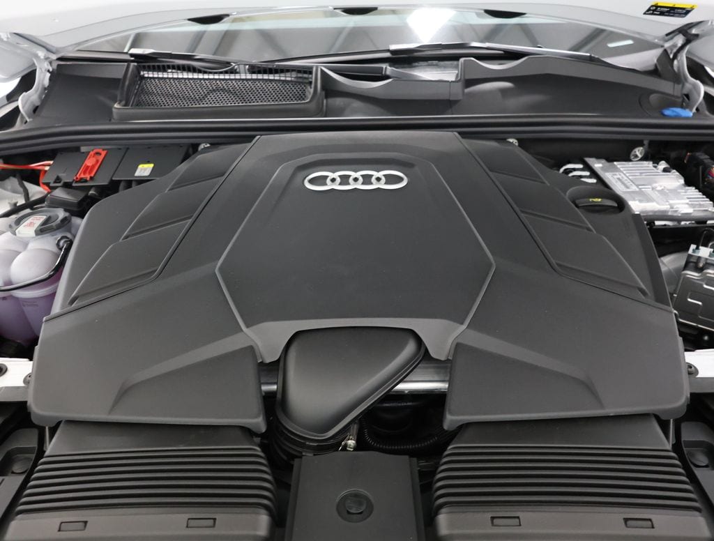 2026 Audi Q7 Prestige - Photo 29