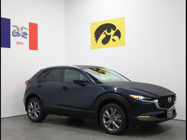2026 Mazda CX-30 2.5 S Premium AWD Sport Utility