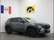  Mazda CX-50 Hybrid