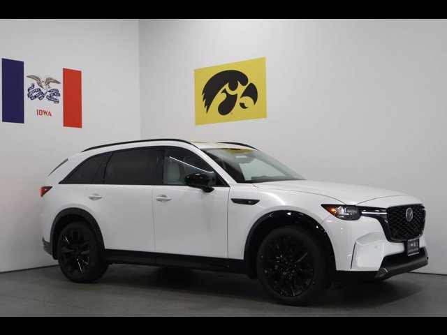  Mazda CX-90