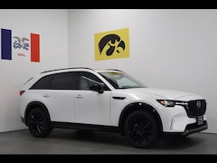 2026 Mazda CX-90 3.3 Turbo S Premium Sport AWD Sport Utility