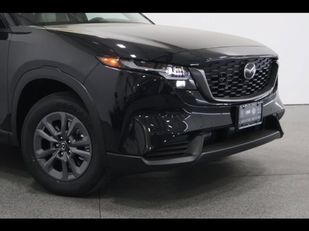 New 2026 Mazda CX-5 2.5 S Select AWD Sport Utility
