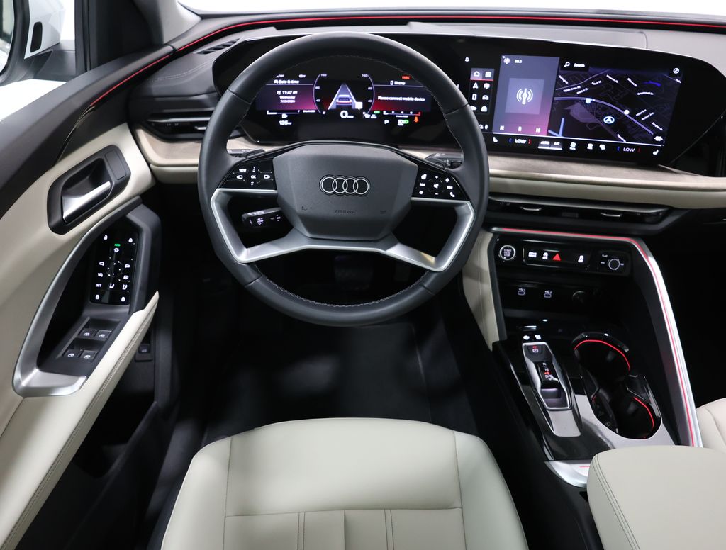 2025 Audi Q5 Premium - Photo 15