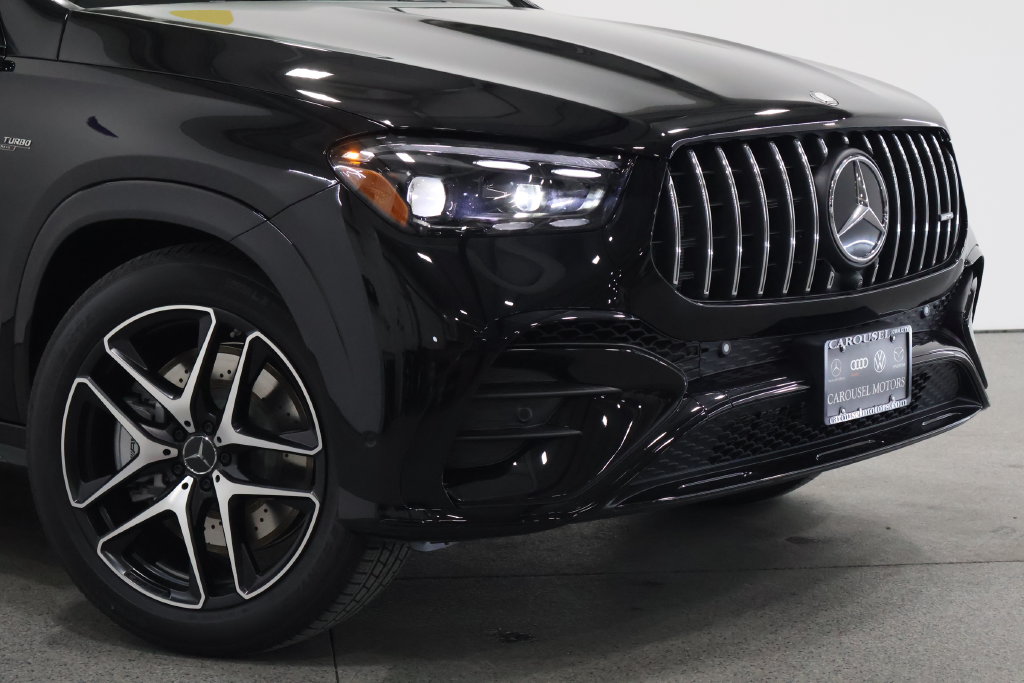 Used 2026 Mercedes-Benz GLE GLE 53 AMG® SUV