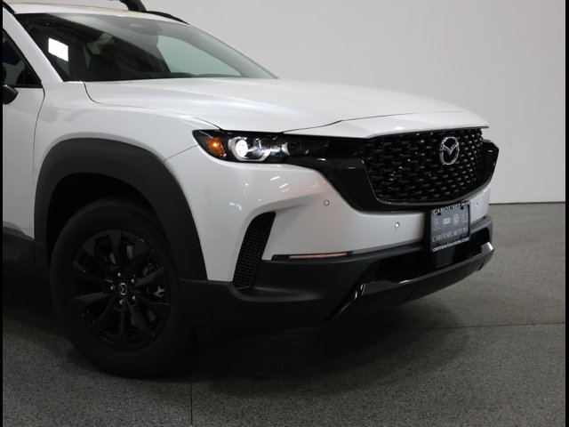New 2026 Mazda CX-50 Hybrid Premium AWD Sport Utility