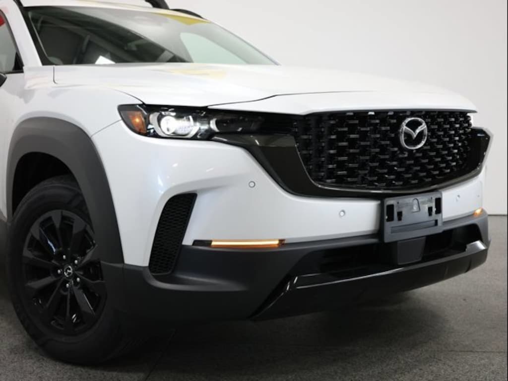 New 2026 Mazda CX-50 Hybrid Premium AWD Sport Utility