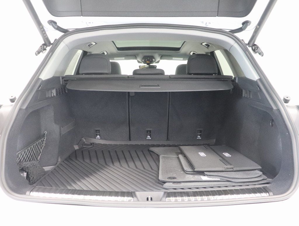 2025 Audi Q5 Premium - Photo 28