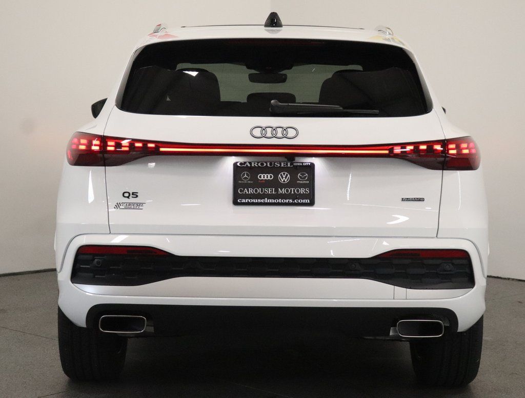2025 Audi Q5 Premium - Photo 11