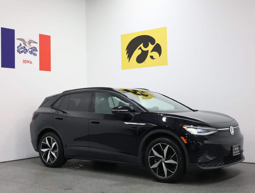 Used 2023 Volkswagen ID.4 Pro S SUV