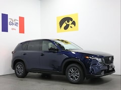 2026 Mazda CX-5 2.5 S Select AWD Sport Utility