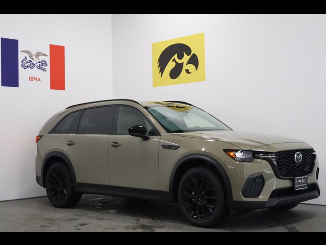 2026 Mazda CX-70 3.3 Turbo Preferred AWD Sport Utility