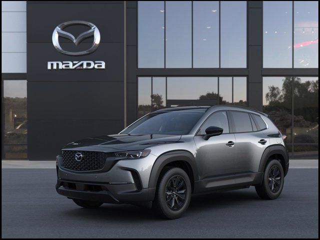  Mazda CX-50 Hybrid