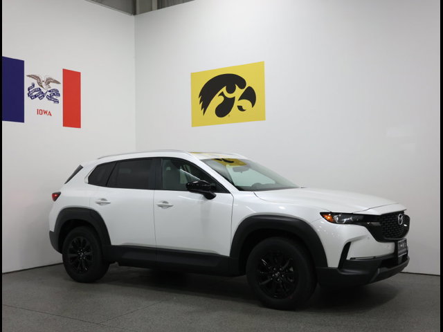 2026 Mazda CX-50 Hybrid Preferred AWD Sport Utility