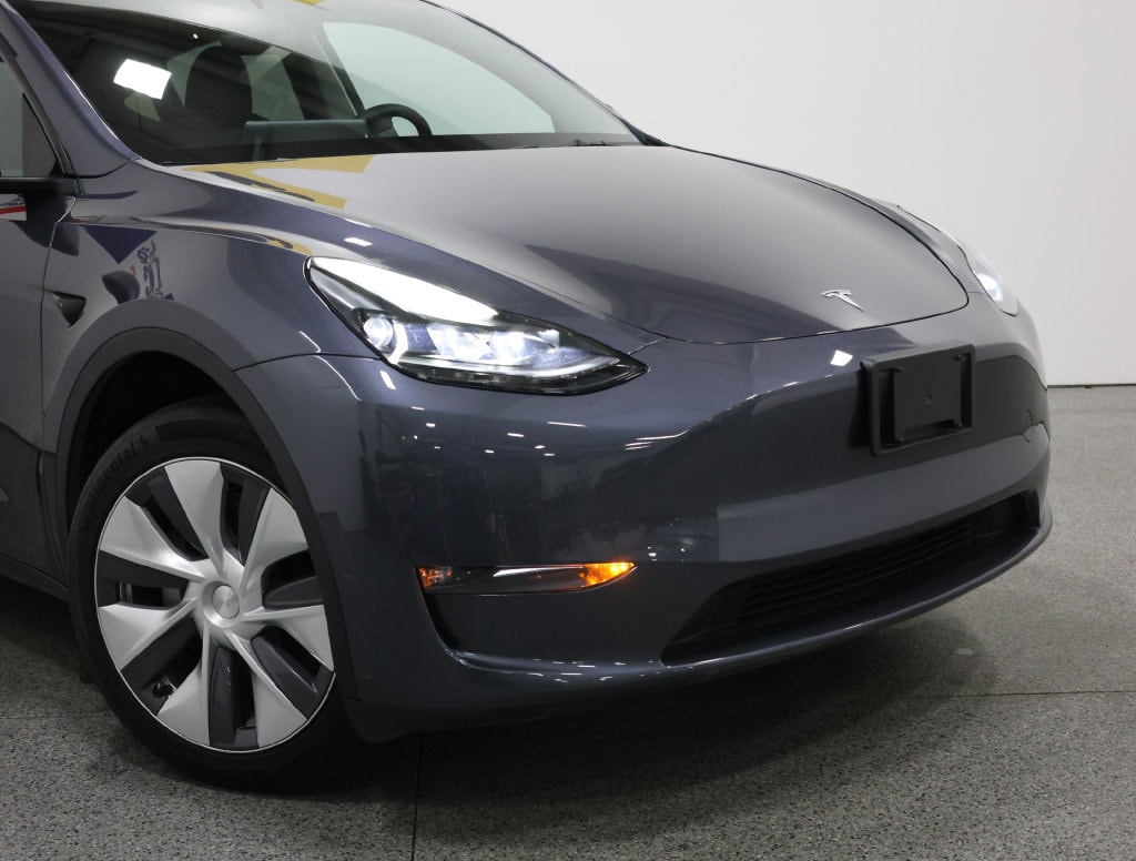 Used 2023 Tesla Model Y Standard Range SUV