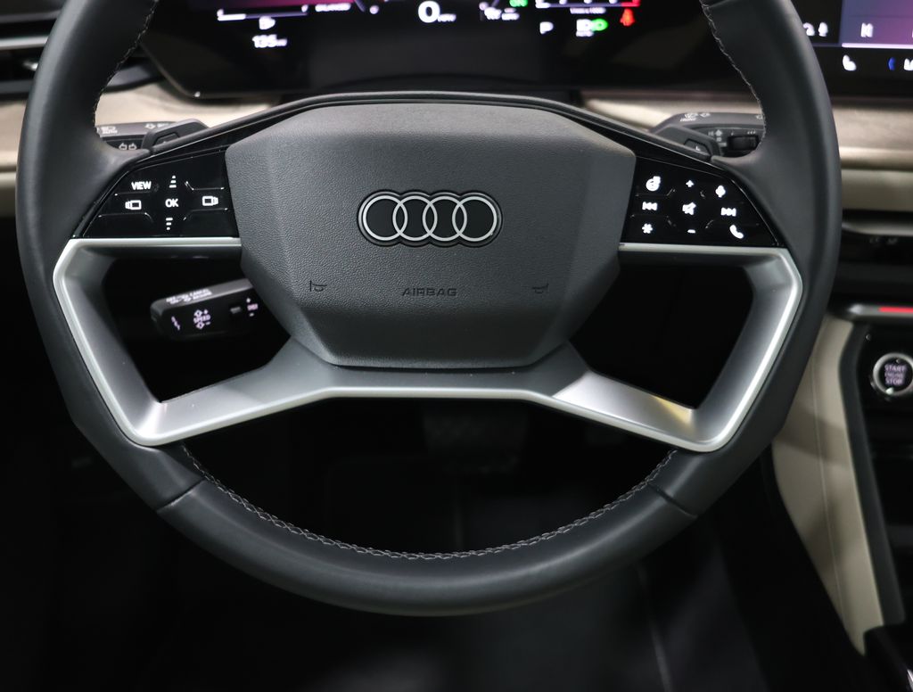2025 Audi Q5 Premium - Photo 16