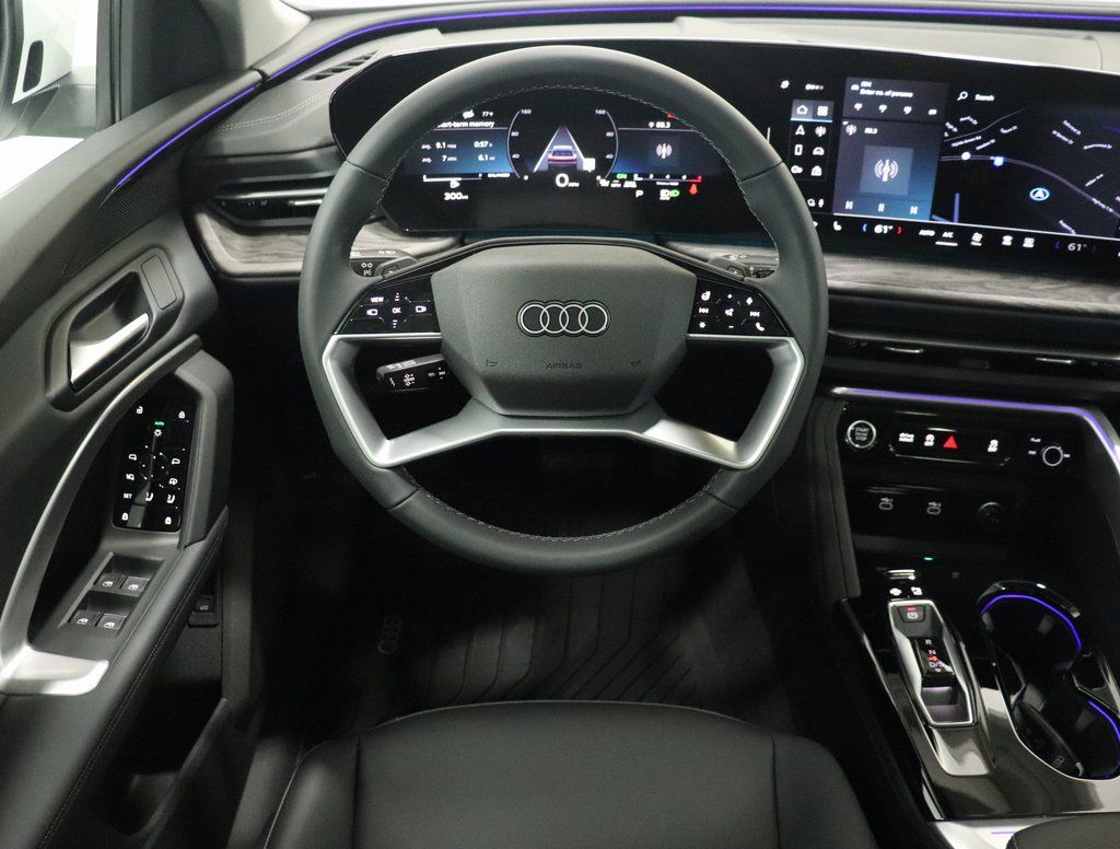 2025 Audi Q5 Premium - Photo 16