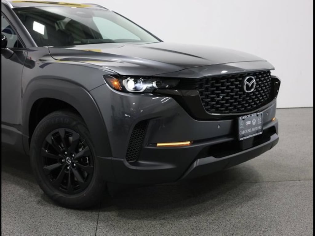 New 2026 Mazda CX-50 Hybrid Preferred AWD Sport Utility