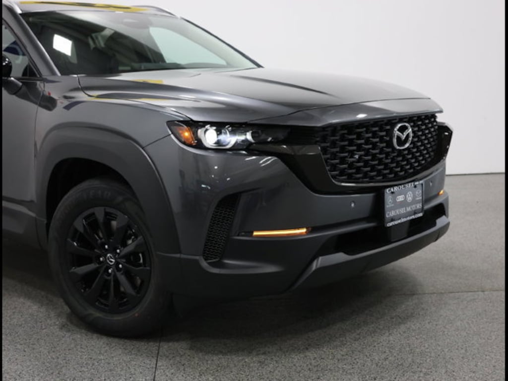 New 2026 Mazda CX-50 Hybrid Preferred AWD Sport Utility