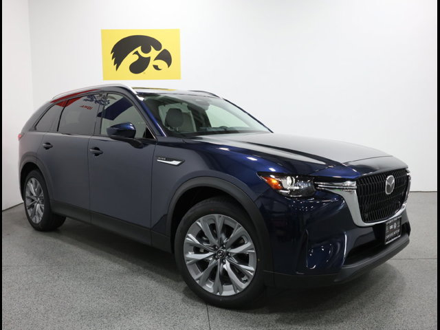 New 2026 Mazda CX-90 3.3 Turbo Preferred AWD Sport Utility